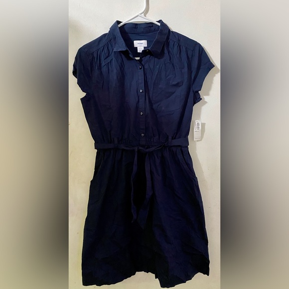 Old Navy Dresses Old Navy Uniform Dress Plus Size Poshmark